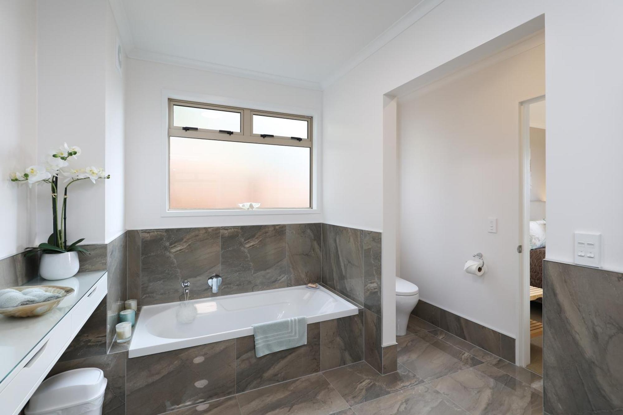 Twin Peaks Luxury Sea View Villa Nelson Exterior photo